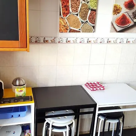 Appartamento Apartamento Em Sao Bento Lisbona