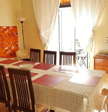 Apartamento Em Sao Bento Appartamento
