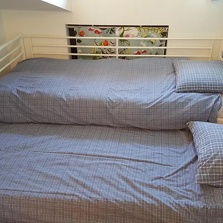 Apartamento Em Sao Bento Lisbona