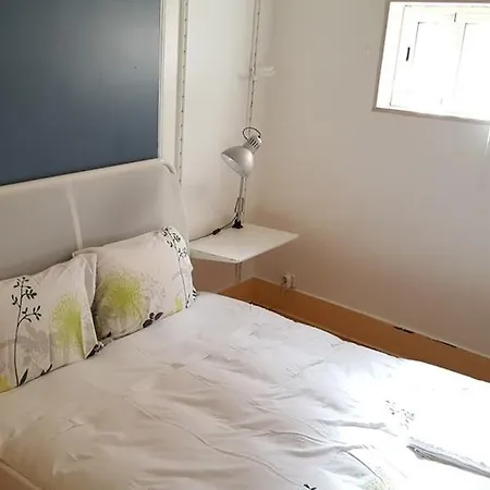 Appartamento Apartamento Em Sao Bento *