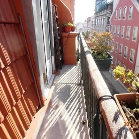 Apartamento Em Sao Bento *