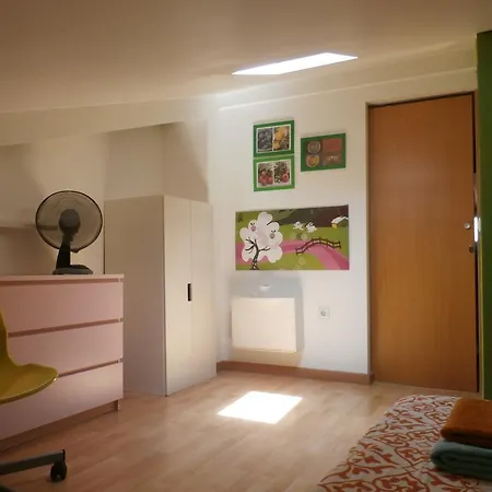 Apartamento Em Sao Bento Appartamento *
