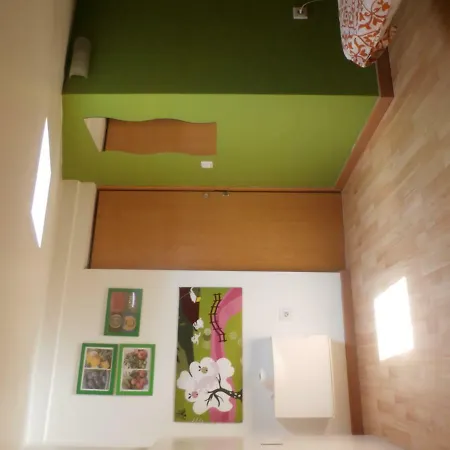 Apartamento Em Sao Bento * Lisbona