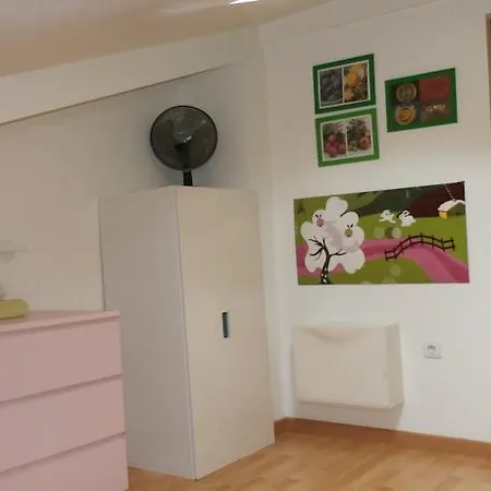 Apartamento Em Sao Bento Apartamento