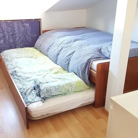 Apartamento Em Sao Bento *