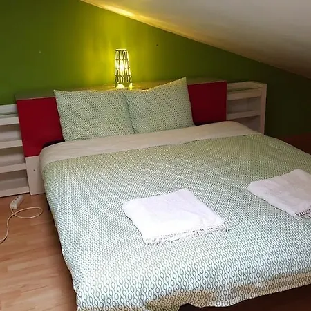 Apartamento Em Sao Bento Apartamento *