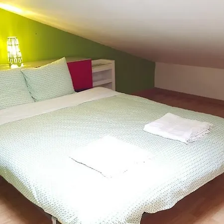 Apartamento Em Sao Bento * Lisboa