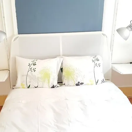 Apartamento Em Sao Bento Lisboa
