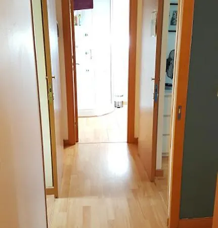 Apartamento Em Sao Bento Apartment Lisbon