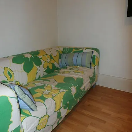 Apartamento Em Sao Bento Apartamento Lisboa