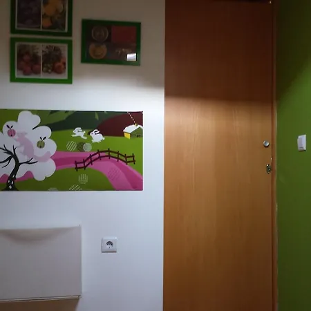 Apartamento Apartamento Em Sao Bento Lisboa