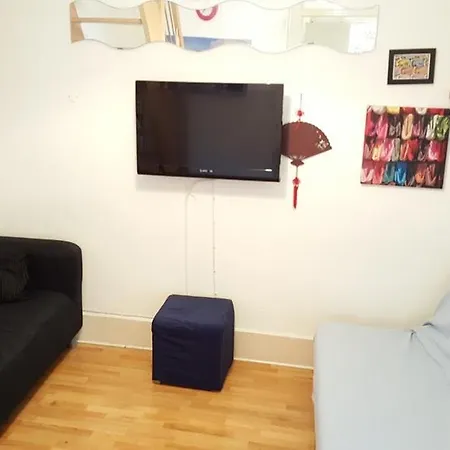 Apartamento Em Sao Bento Apartamento Lisboa