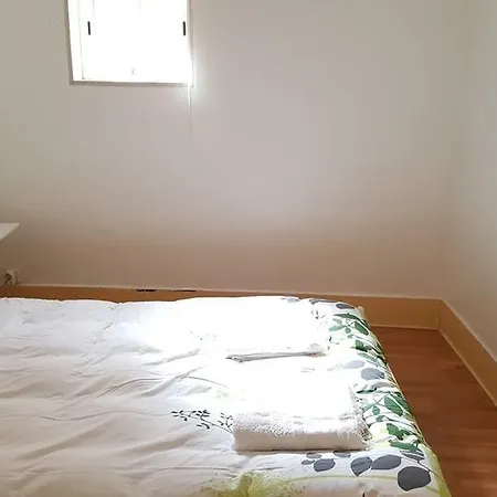 Apartamento Em Sao Bento Lisbon