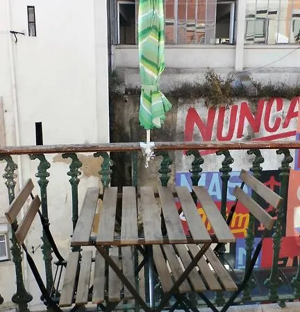 Apartamento Apartamento Em Sao Bento Lisboa