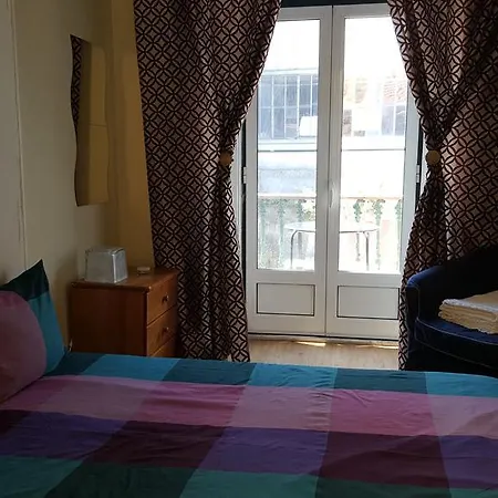Apartamento Em Sao Bento * Lisbon