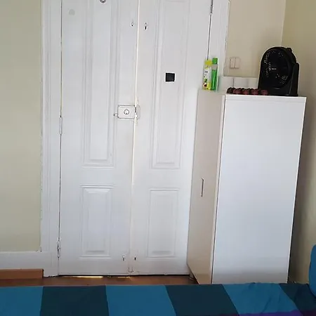 Apartamento Em Sao Bento Apartment Lisbon