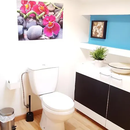 Apartment Apartamento Em Sao Bento Lisbon