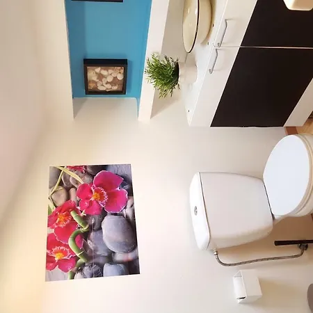 Apartamento Em Sao Bento Lisbon