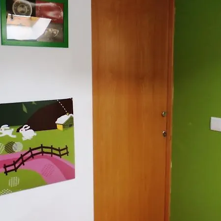 Apartamento Em Sao Bento *