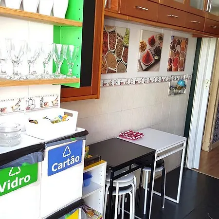 Apartamento Em Sao Bento Appartement *