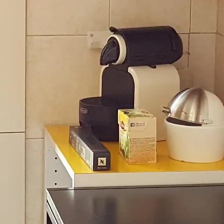 Appartement Apartamento Em Sao Bento *