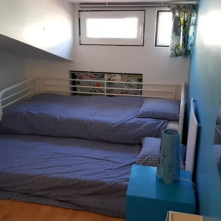 Apartamento Em Sao Bento