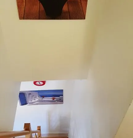 Apartamento Em Sao Bento Lisboa