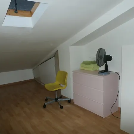 Apartamento Em Sao Bento * Lisboa
