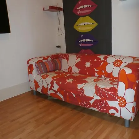 Apartamento Em Sao Bento Appartement