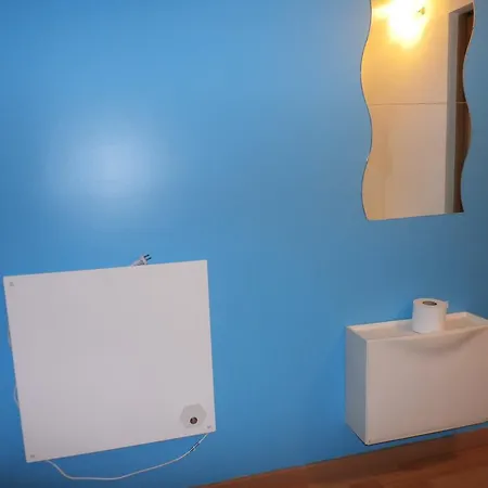 Apartamento Em Sao Bento * Lisboa