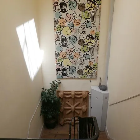 Apartamento Em Sao Bento Lisboa