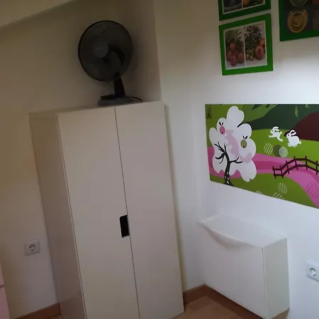 Apartamento Em Sao Bento Appartement Lisboa
