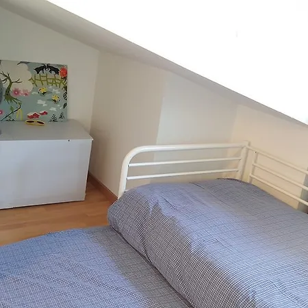 Apartamento Em Sao Bento * Lisboa