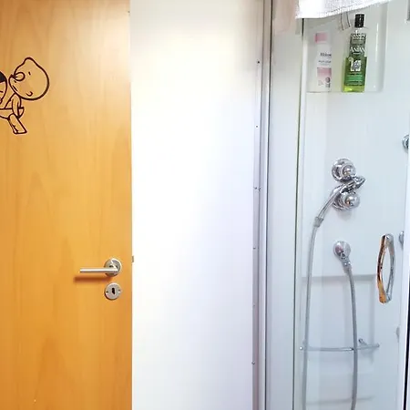 Apartamento Em Sao Bento Appartement Lisboa