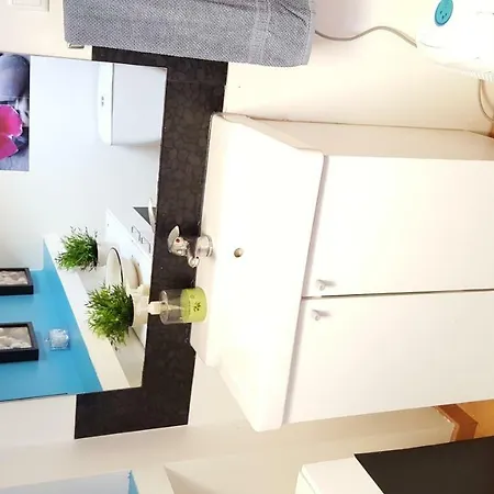 Apartamento Em Sao Bento Lisboa